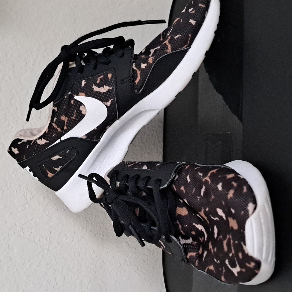 Nike sneakers